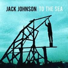 johnson jack to the sea new cd